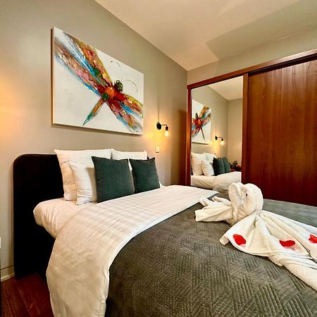 Luxury Suites Castel By Rikas Hotels 안트베르펜 외부 사진