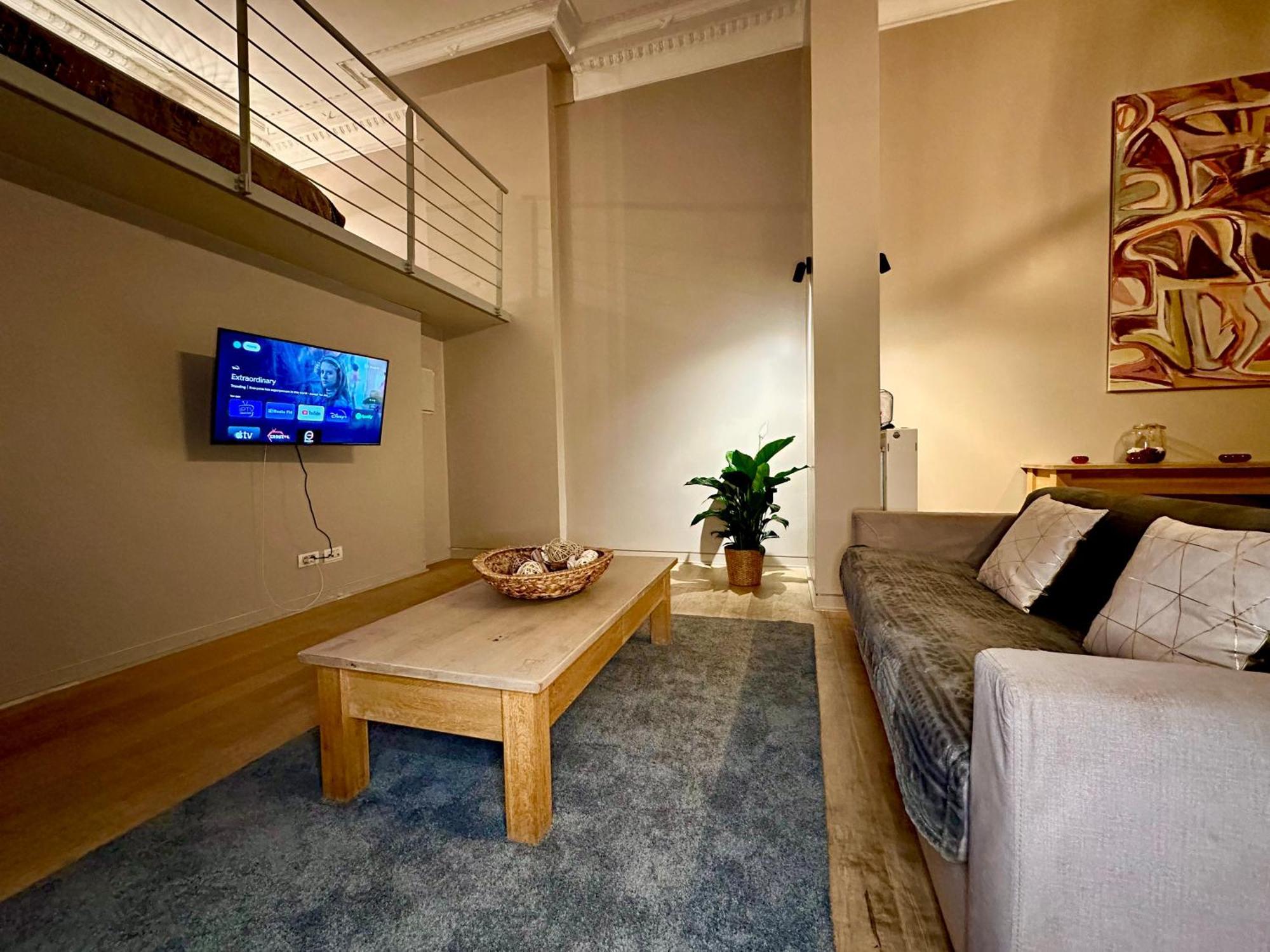 Luxury Suites Castel By Rikas Hotels 안트베르펜 외부 사진
