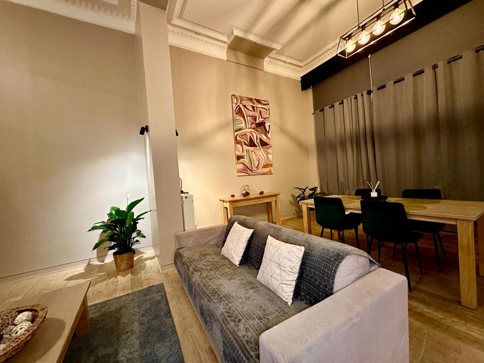 Luxury Suites Castel By Rikas Hotels 안트베르펜 외부 사진