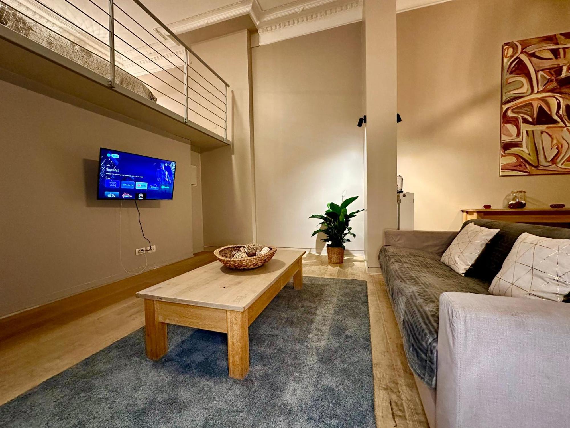 Luxury Suites Castel By Rikas Hotels 안트베르펜 외부 사진