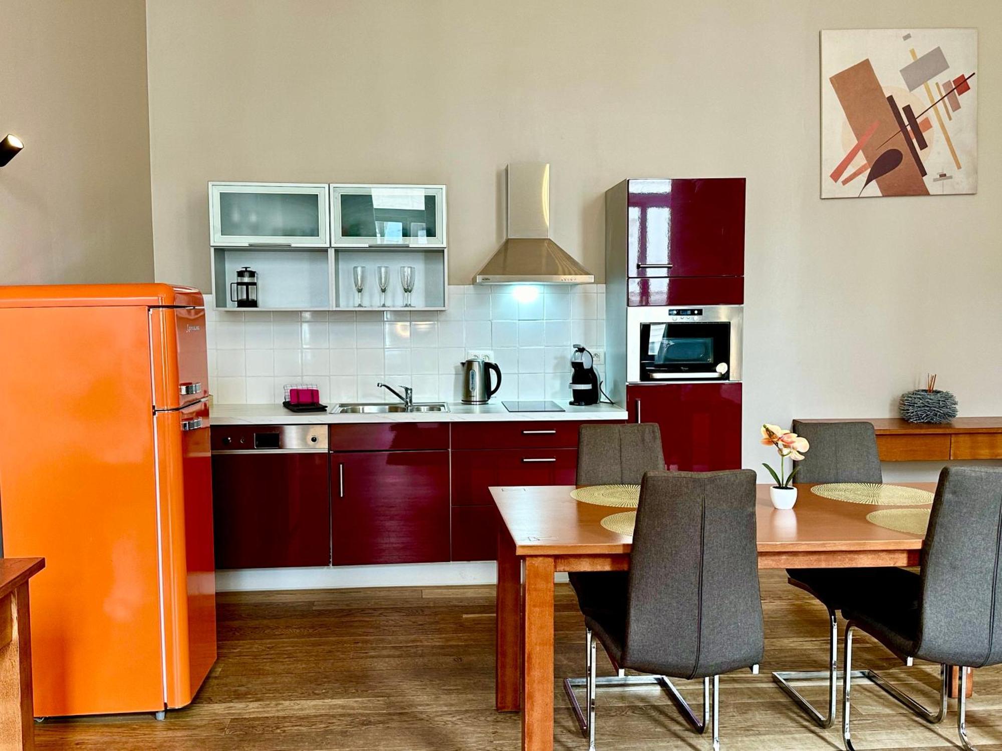Luxury Suites Castel By Rikas Hotels 안트베르펜 외부 사진