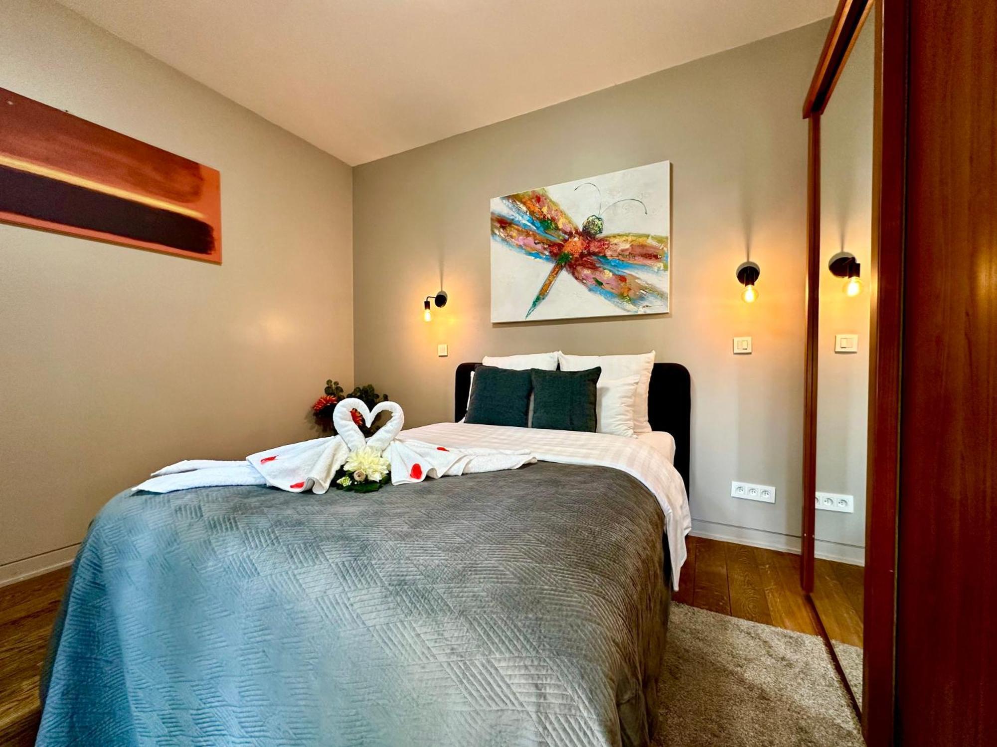 Luxury Suites Castel By Rikas Hotels 안트베르펜 외부 사진