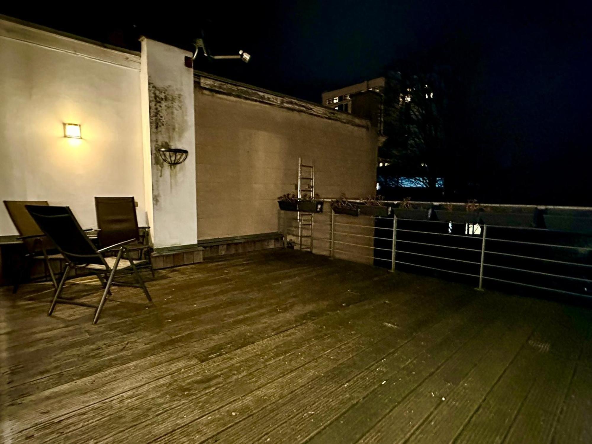 Luxury Suites Castel By Rikas Hotels 안트베르펜 외부 사진